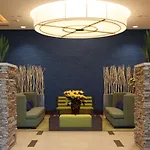 Embassy Suites Hotel Denver Downtown centro de convenciones