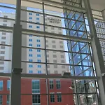 Embassy Suites Hotel Denver Downtown centro de convenciones