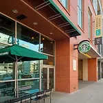 Embassy Suites Hotel Denver Downtown centro de convenciones