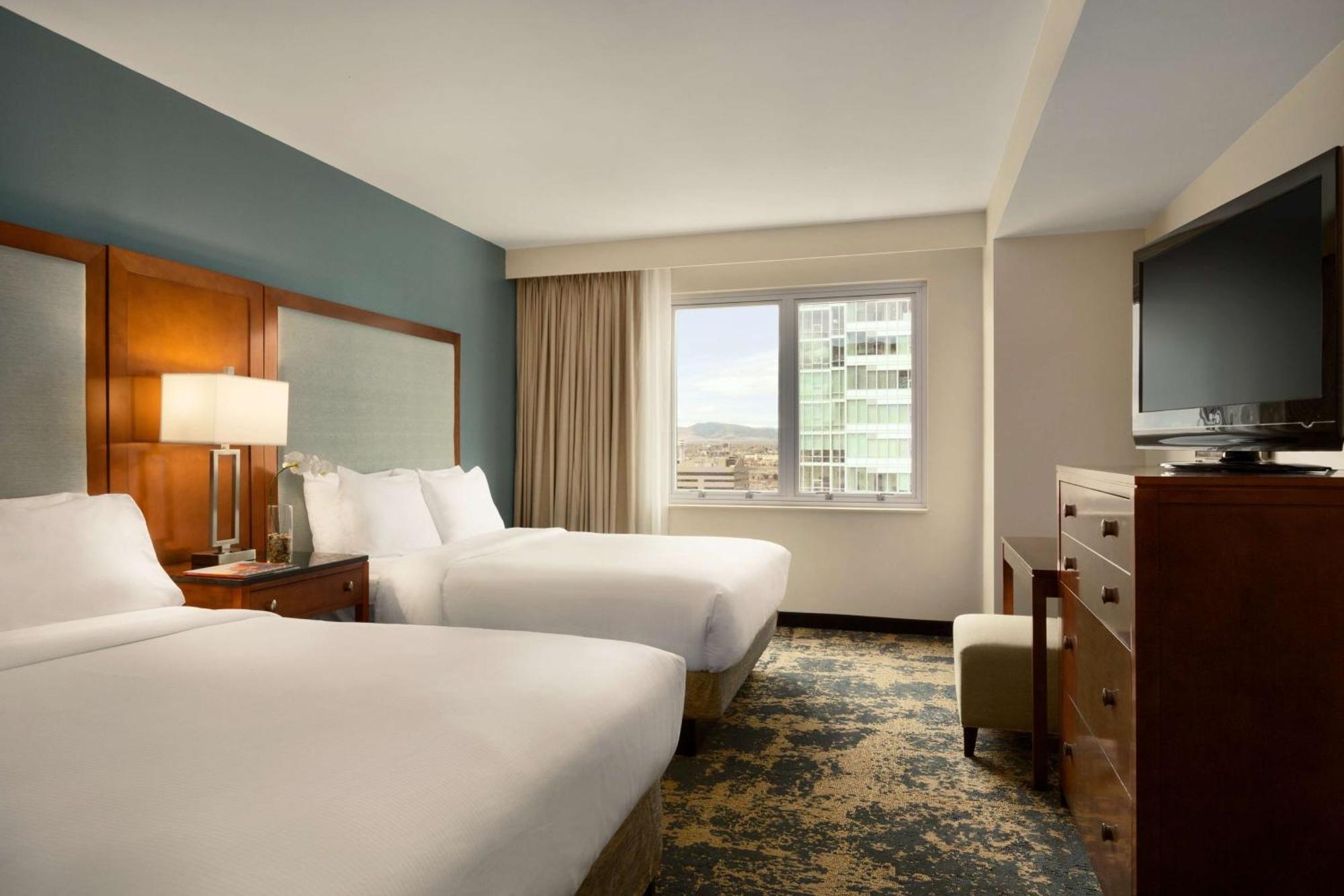 Embassy Downtown Centro De Convenciones 4*