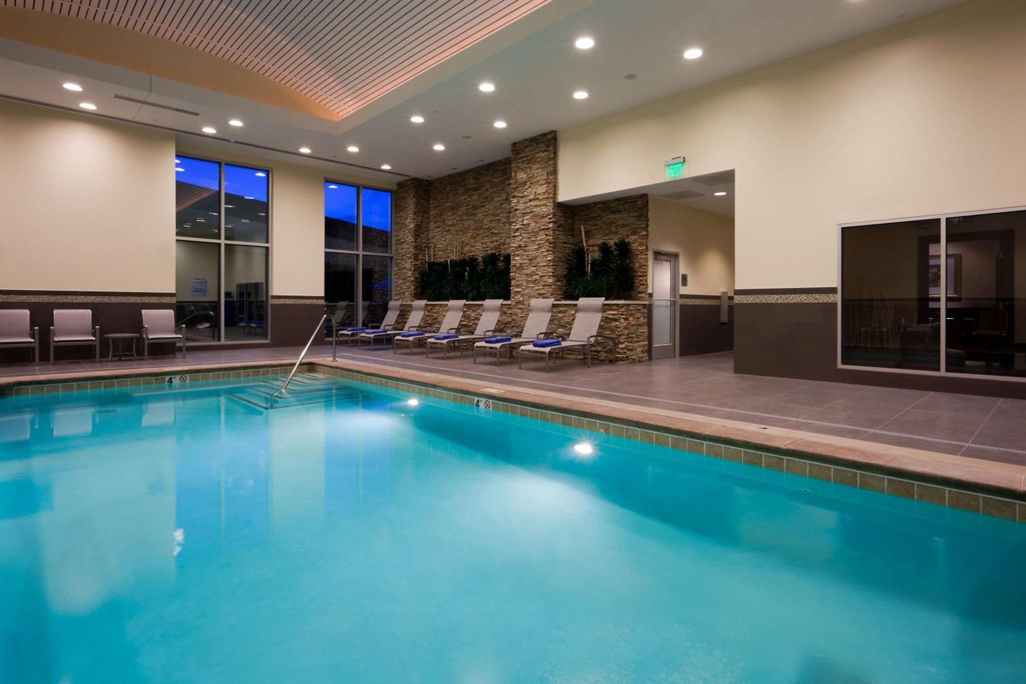 Embassy Downtown Centro De Convenciones 4* Denver