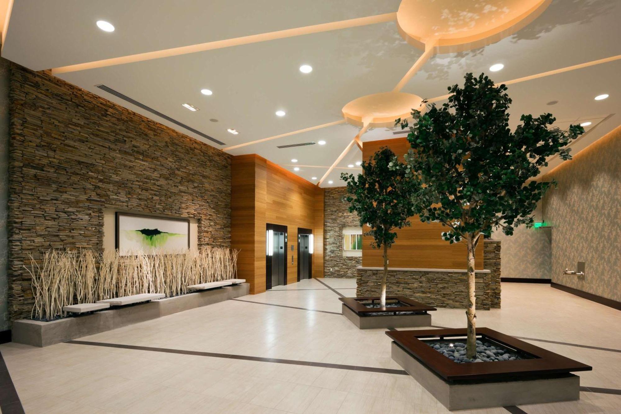 Hotel Embassy Downtown Centro De Convenciones Denver